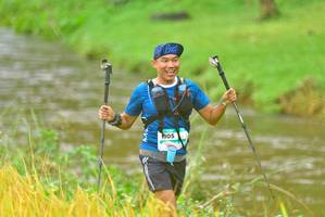 BIB: 105
                            <button type="button" onclick="openModal(13456582)" class="btn btn-primary btn-sm float-right btn-popup" data-toggle="modal" data-target=".modal-high-quality">
                        <i class="fas fa-shopping-cart"></i> Add to Cart
                    </button>
                                            <button type="button" onclick="isThisMe(13456582, true)" class="btn btn-success btn-sm float-right btn-popup btn-isme hidden" data-toggle="tooltip" data-placement="bottom" title="นี่คือรูปของคุณใช่ไหม คลิกที่นี่เพื่อเอาเข้าอัลบั้ม">
                        <i class="fas fa-plus"></i> Add to album
                    </button>
                    <button type="button" onclick="isThisMe(13456582, false)" class="btn btn-warning btn-sm float-right btn-popup btn-isnotme hidden">
                        <i class="fas fa-ban"></i> Remove from album
                    </button>